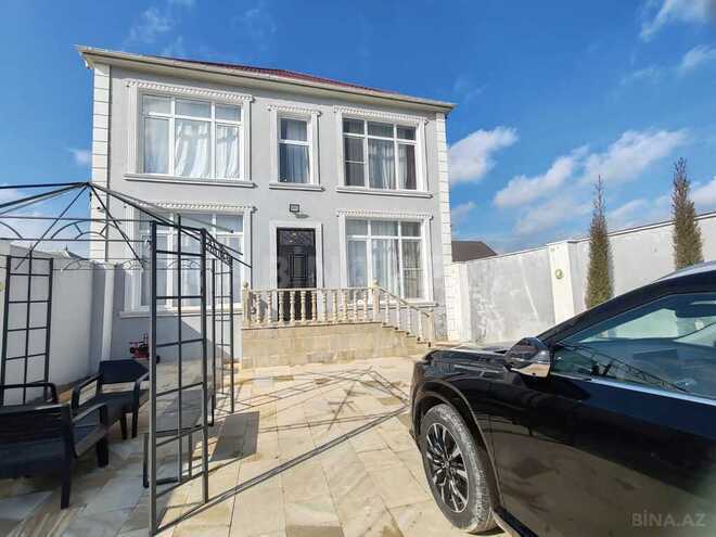 5-комн. дом/дача - пос. Бузовна - 200 м² (3)
