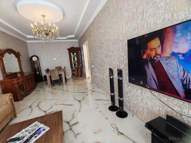 5-комн. дом/дача - пос. Бузовна - 200 м² (11)