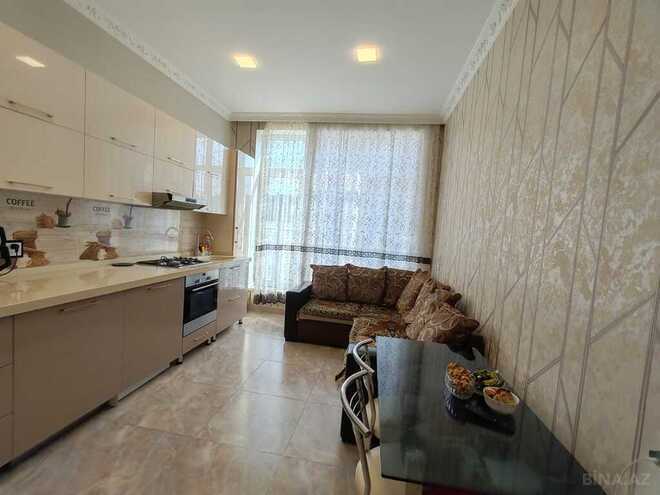 5-комн. дом/дача - пос. Бузовна - 200 м² (22)
