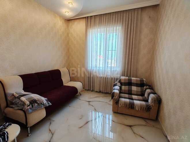 5-комн. дом/дача - пос. Бузовна - 200 м² (13)