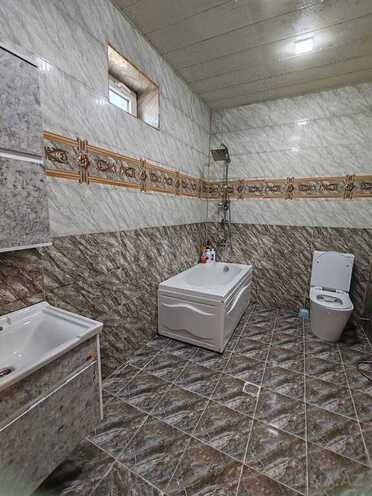 5-комн. дом/дача - пос. Бузовна - 200 м² (25)