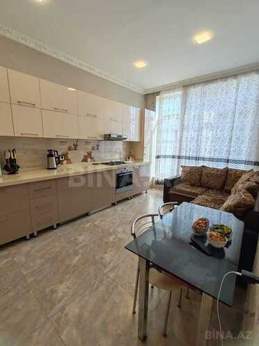 5-комн. дом/дача - пос. Бузовна - 200 м² (21)