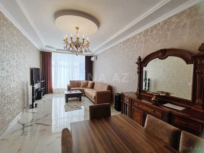 5-комн. дом/дача - пос. Бузовна - 200 м² (10)