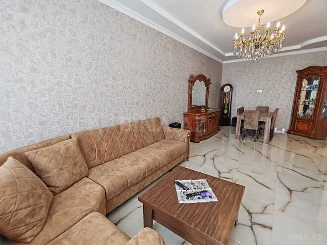 5-комн. дом/дача - пос. Бузовна - 200 м² (12)