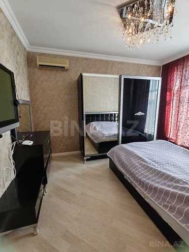 5-комн. дом/дача - пос. Бузовна - 200 м² (17)