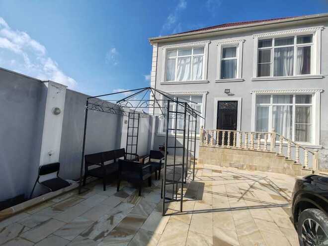 5-комн. дом/дача - пос. Бузовна - 200 м² (4)