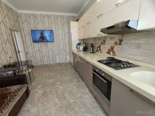 5-комн. дом/дача - пос. Бузовна - 200 м² (23)