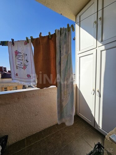 3 otaqlı yeni tikili - Xırdalan - 84 m² (19)