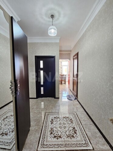 3 otaqlı yeni tikili - Xırdalan - 84 m² (13)