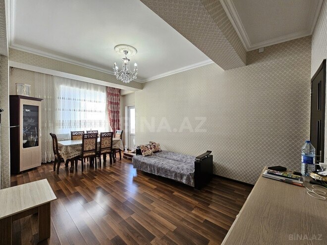 3 otaqlı yeni tikili - Xırdalan - 84 m² (6)