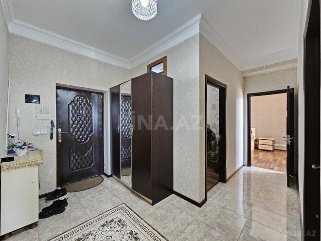 3 otaqlı yeni tikili - Xırdalan - 84 m² (17)