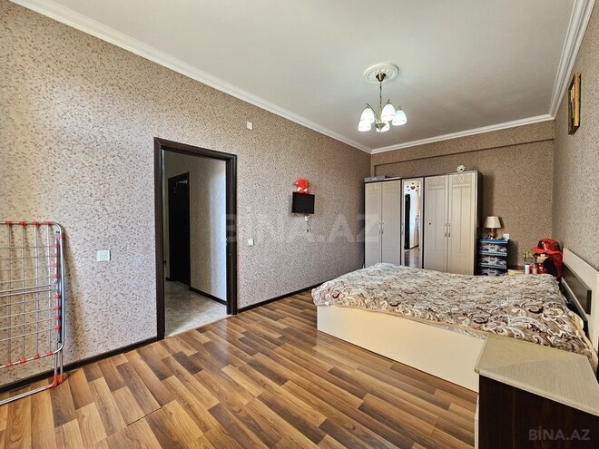 3 otaqlı yeni tikili - Xırdalan - 84 m² (4)