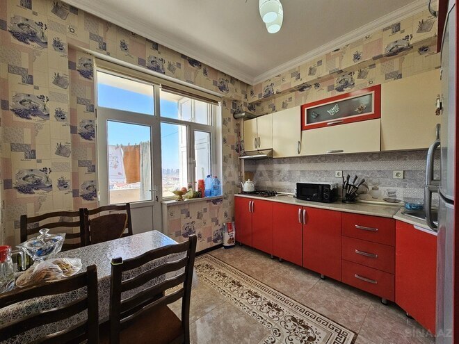 3 otaqlı yeni tikili - Xırdalan - 84 m² (10)