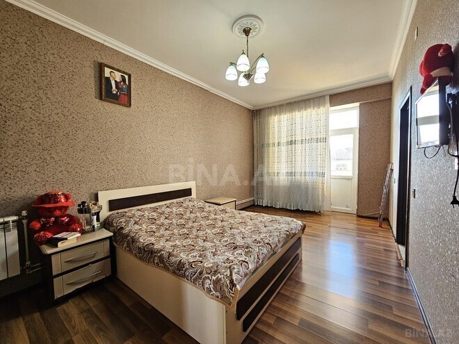 3 otaqlı yeni tikili - Xırdalan - 84 m² (11)
