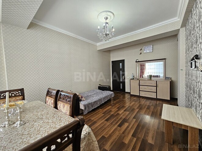 3 otaqlı yeni tikili - Xırdalan - 84 m² (3)
