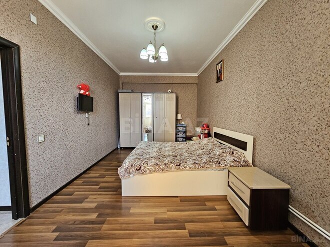 3 otaqlı yeni tikili - Xırdalan - 84 m² (12)
