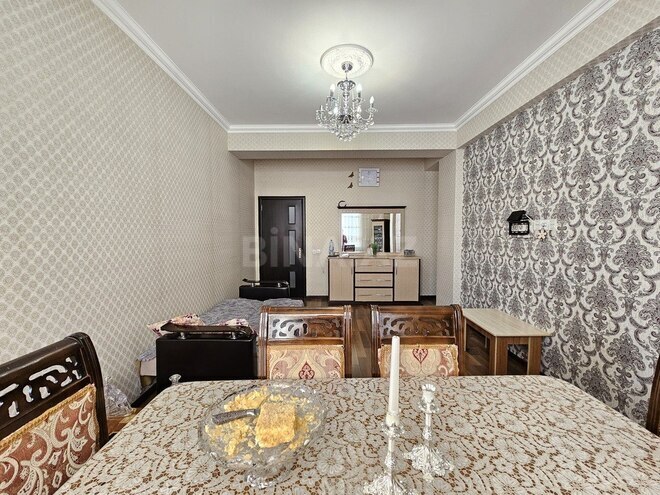 3 otaqlı yeni tikili - Xırdalan - 84 m² (7)