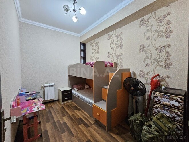 3 otaqlı yeni tikili - Xırdalan - 84 m² (14)