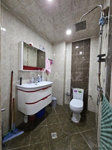3 otaqlı yeni tikili - Xırdalan - 84 m² (15)