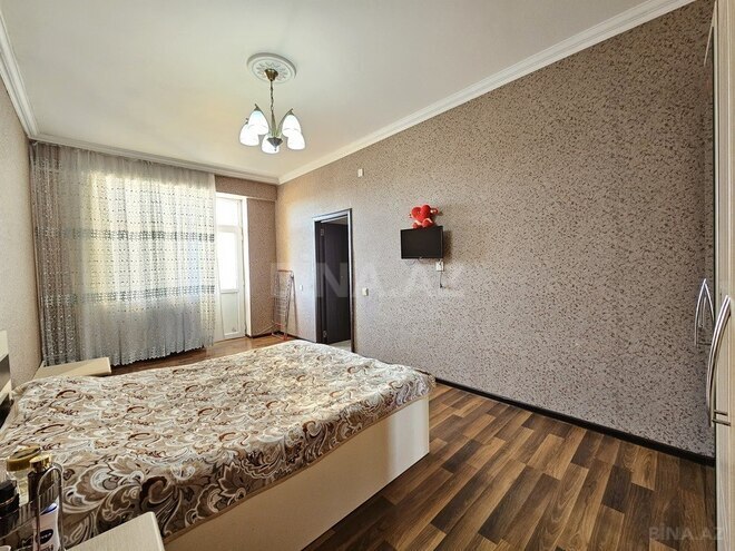3 otaqlı yeni tikili - Xırdalan - 84 m² (8)