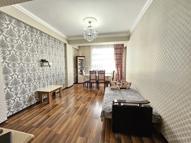 3 otaqlı yeni tikili - Xırdalan - 84 m² (2)