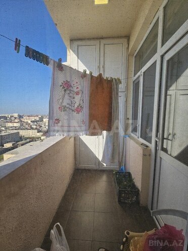 3 otaqlı yeni tikili - Xırdalan - 84 m² (22)