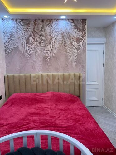 2 otaqlı köhnə tikili - Nəsimi m. - 61 m² (7)