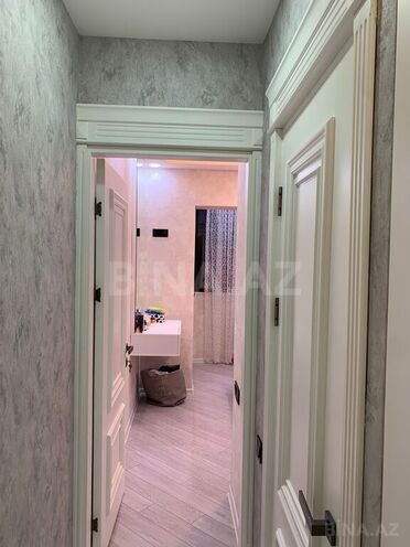 2 otaqlı köhnə tikili - Nəsimi m. - 61 m² (12)