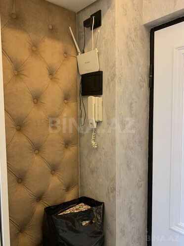 2 otaqlı köhnə tikili - Nəsimi m. - 61 m² (11)