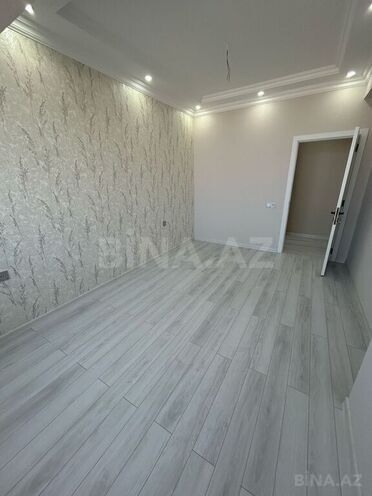 4-комн. новостройка - пос. Масазыр - 110.5 м² (13)