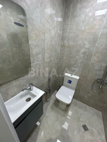 4-комн. новостройка - пос. Масазыр - 110.5 м² (19)