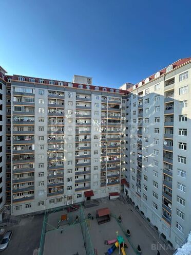 4-комн. новостройка - пос. Масазыр - 110.5 м² (1)