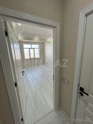 4-комн. новостройка - пос. Масазыр - 110.5 м² (11)