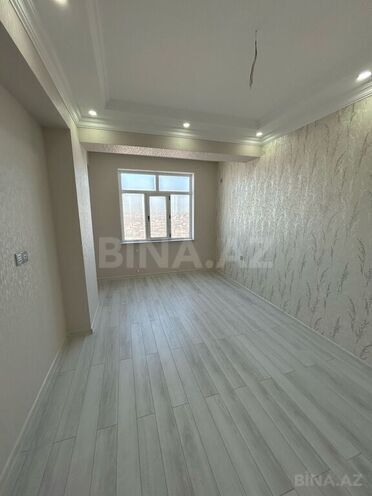4-комн. новостройка - пос. Масазыр - 110.5 м² (12)