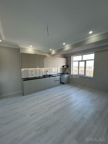 4-комн. новостройка - пос. Масазыр - 110.5 м² (4)