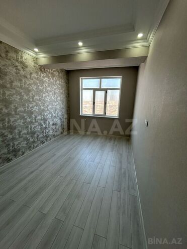 4-комн. новостройка - пос. Масазыр - 110.5 м² (17)