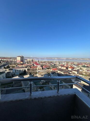4-комн. новостройка - пос. Масазыр - 110.5 м² (9)