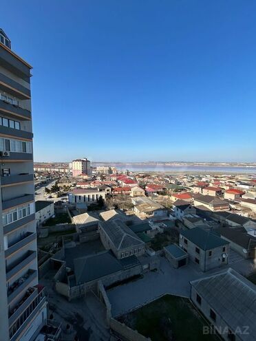 4-комн. новостройка - пос. Масазыр - 110.5 м² (8)