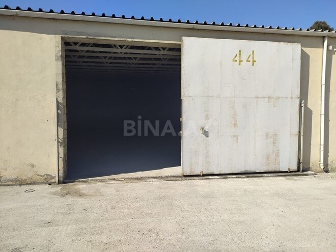 Obyekt - Böyükşor q. - 290 m² (2)