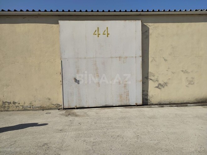 Obyekt - Böyükşor q. - 290 m² (1)