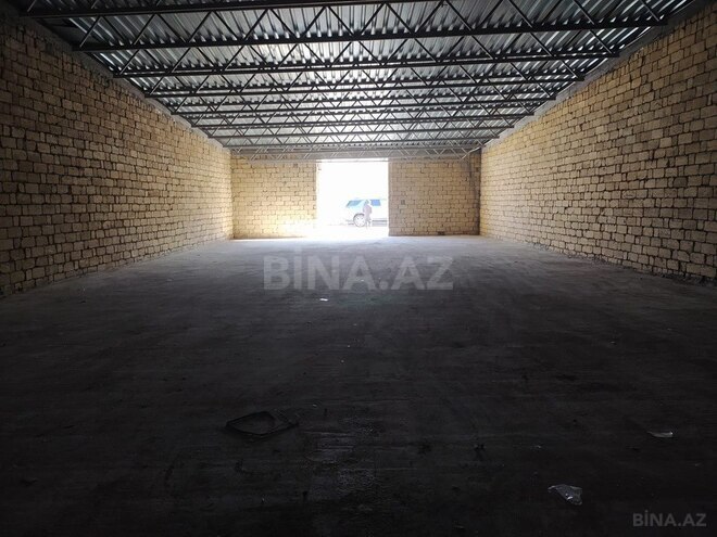 Obyekt - Böyükşor q. - 290 m² (4)