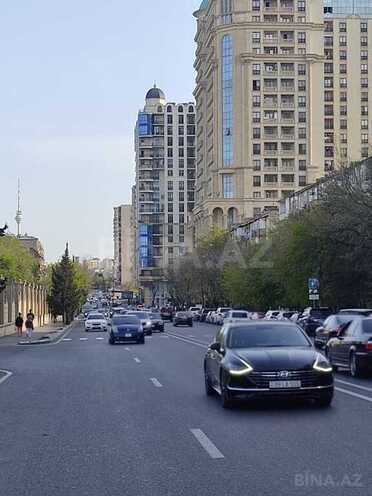 3 otaqlı köhnə tikili - Elmlər Akademiyası m. - 86 m² (23)