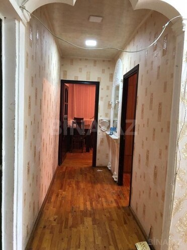 2 otaqlı köhnə tikili - Bakıxanov q. - 64 m² (3)