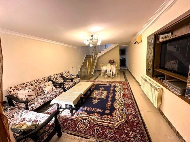 8-комн. дом/дача - пос. Бадамдар - 320 м² (4)