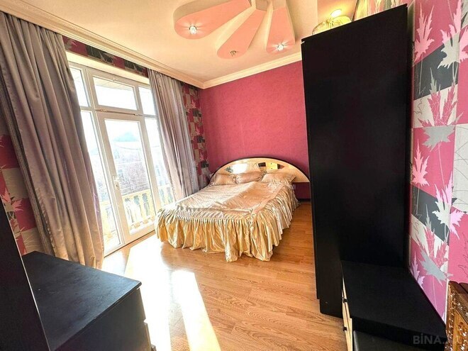 8-комн. дом/дача - пос. Бадамдар - 320 м² (7)