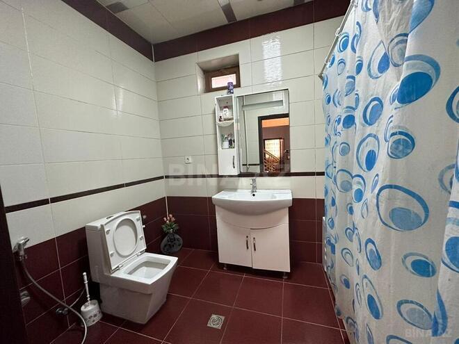 8-комн. дом/дача - пос. Бадамдар - 320 м² (11)