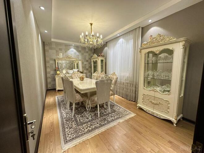 8-комн. дом/дача - пос. Бадамдар - 320 м² (2)
