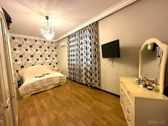 8-комн. дом/дача - пос. Бадамдар - 320 м² (5)