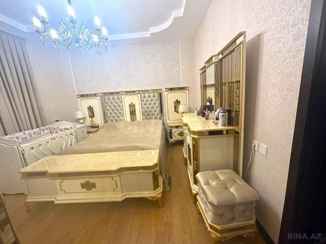 8-комн. дом/дача - пос. Бадамдар - 320 м² (6)