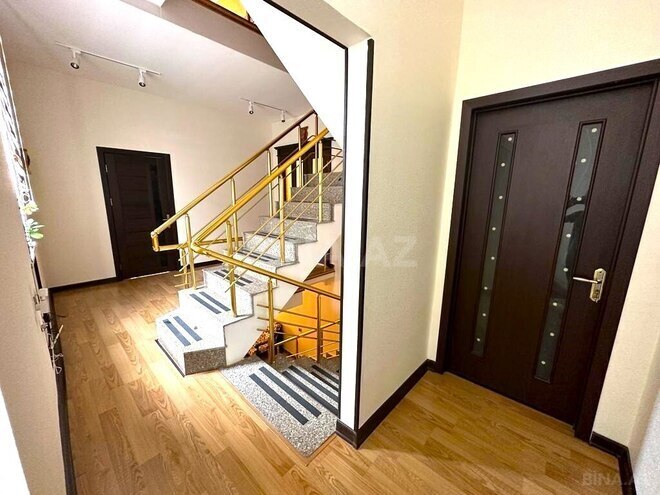 8-комн. дом/дача - пос. Бадамдар - 320 м² (10)